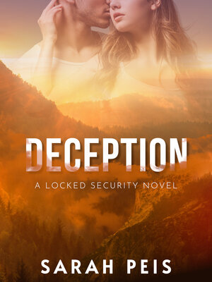 cover image of Deception